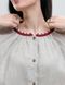 Жіноча вишита блуза за мотивами гуцульських килимів 2178712585 фото 7