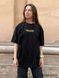 Жіноча чорна футболка “Гуцулка” 2083711003 фото 1