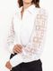 Жіноча блуза,молочна в українському стилі 2092460155 фото 3