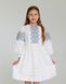 Сімейний комплект вишиванок Тадей світло-блакитний FLM0005 фото 6