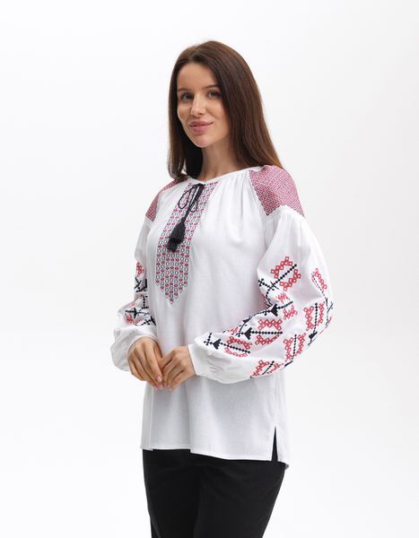 Вишиванка жіноча Параскевія 2000000112961 фото